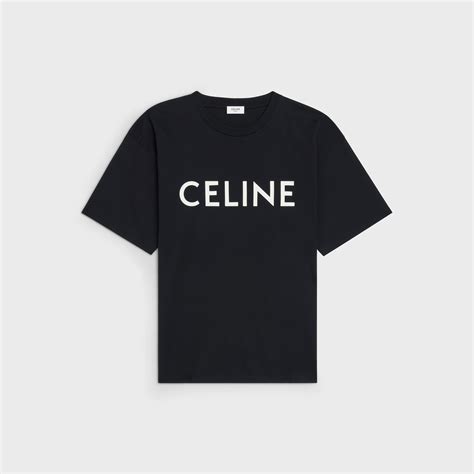 celine replica t shirt|the house of celine.